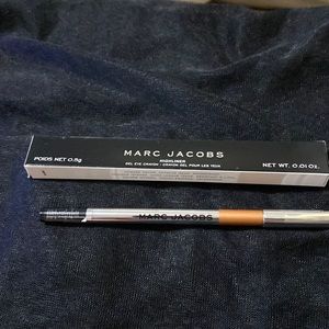 Marc Jacobs eye liner sunset